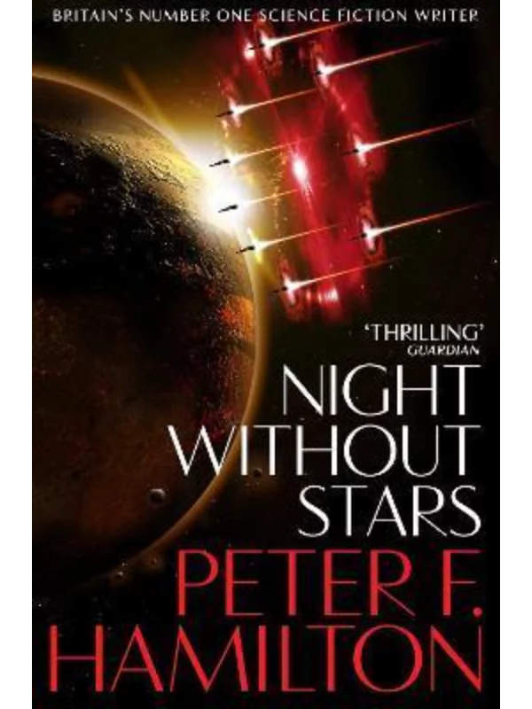 Night Without Stars - Image 1