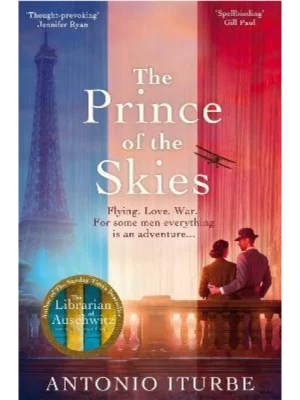 The Prince of the Skies