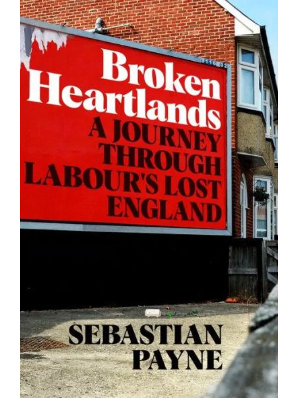 Broken Heartlands - Image 1