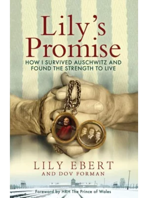 Lily's Promise