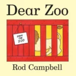 Dear Zoo : Lift the Flap 40th Anniversary Edition