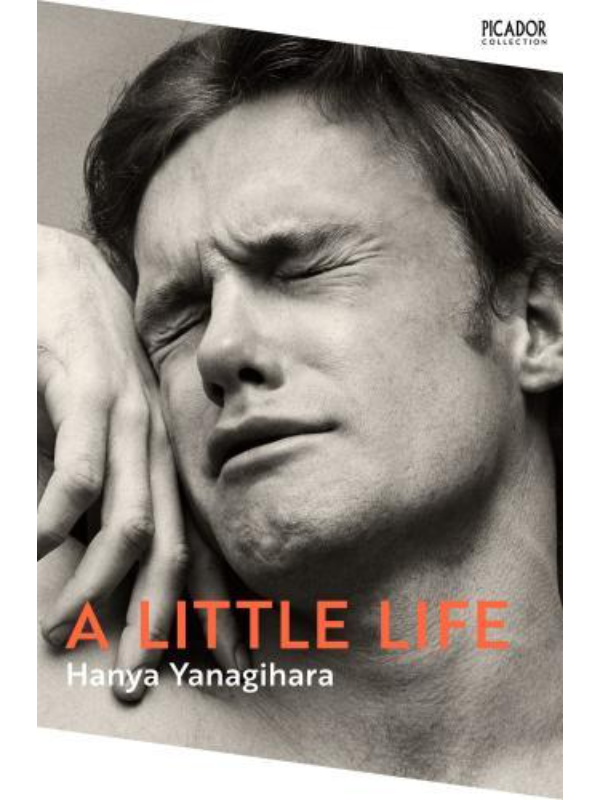 9781529077216 A Little Life - Slika 1