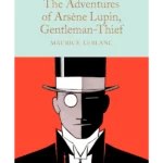 The Adventures of Arsène Lupin, Gentleman-Thief
