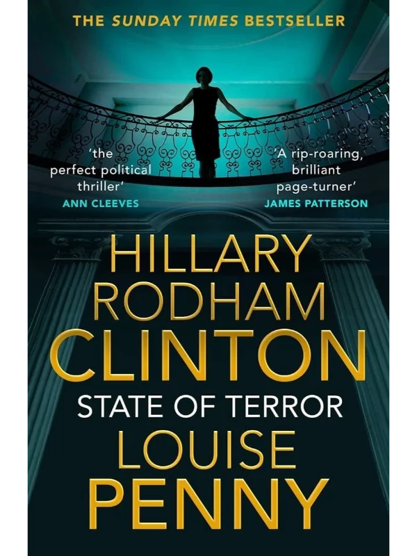 State of Terror - Image 1
