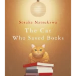 The Cat Who Saved Books