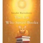 The Cat Who Saved Books
