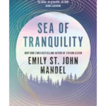 Sea of Tranquility