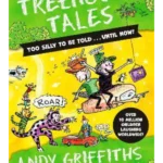 Treehouse Tales: too SILLY to be told ... UNTIL NOW!