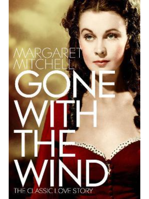 9781529091410 Gone with the Wind - Slika 1