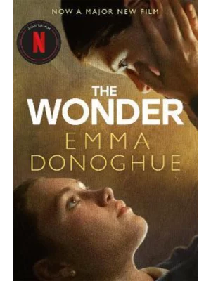 The Wonder : Now a major Netflix film starring Florence Pugh