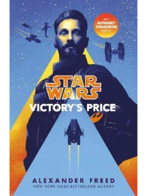 Star Wars: Victory’s Price