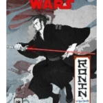 Star Wars Visions: Ronin