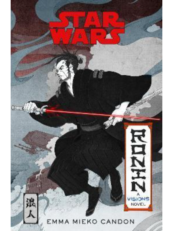 9781529101959 Star Wars Visions: Ronin - Slika 1