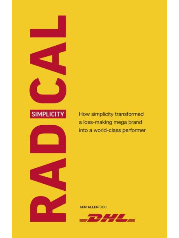 9781529104721 Radical Simplicity - Slika 1