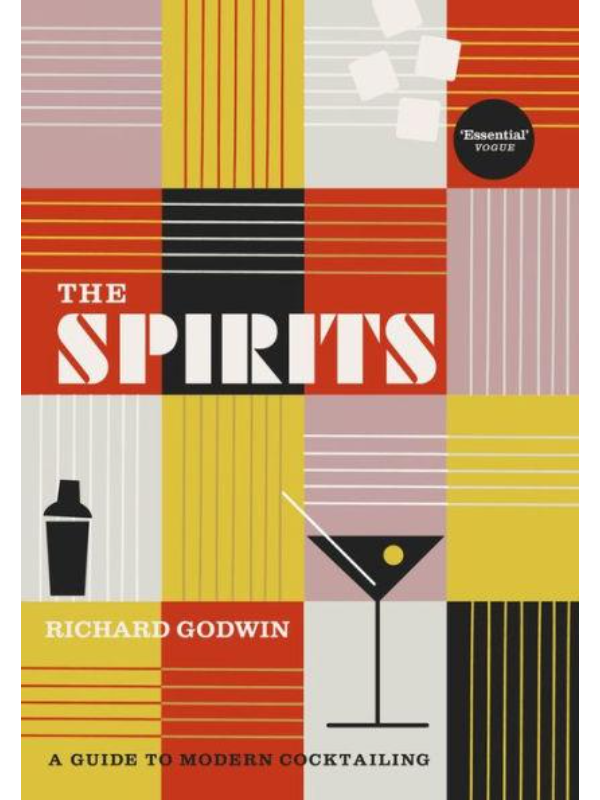 9781529110494 The Spirits : A Guide to Modern Cocktailing - Slika 1