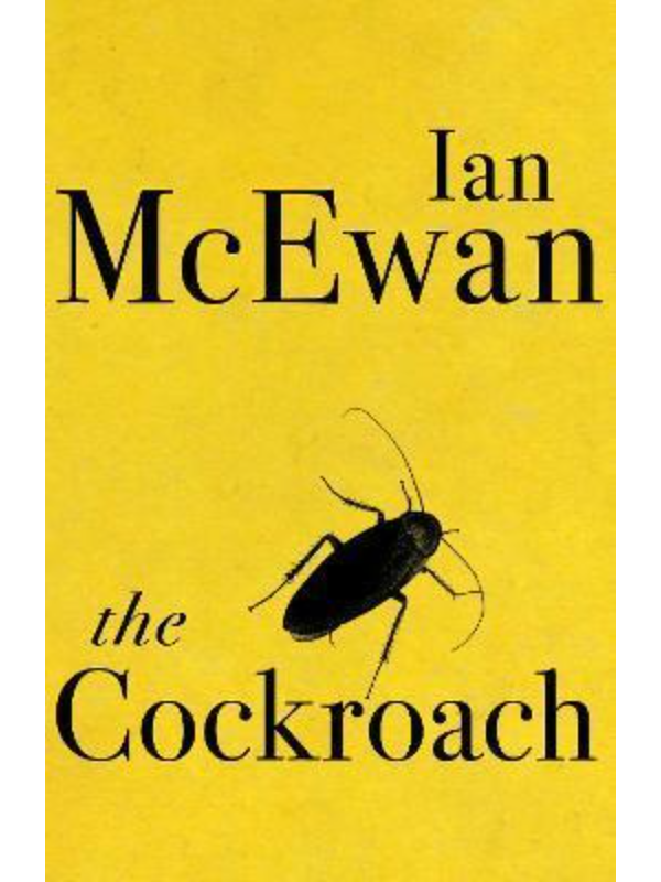 9781529112924 Cockroach, The - Slika 1