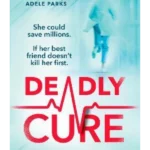 Deadly Cure : Would you kill for your dream job?