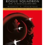 Star Wars X-Wings Series - Rogue Squadron