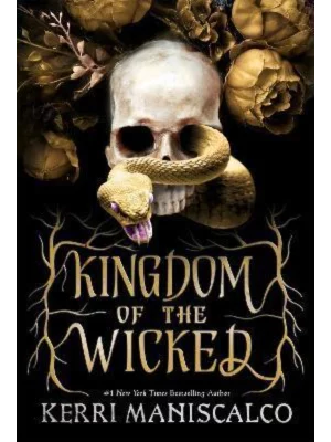 Kingdom of the Wicked
