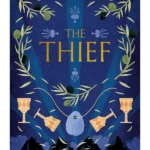 The Thief : The first book in the Queen's Thief series
