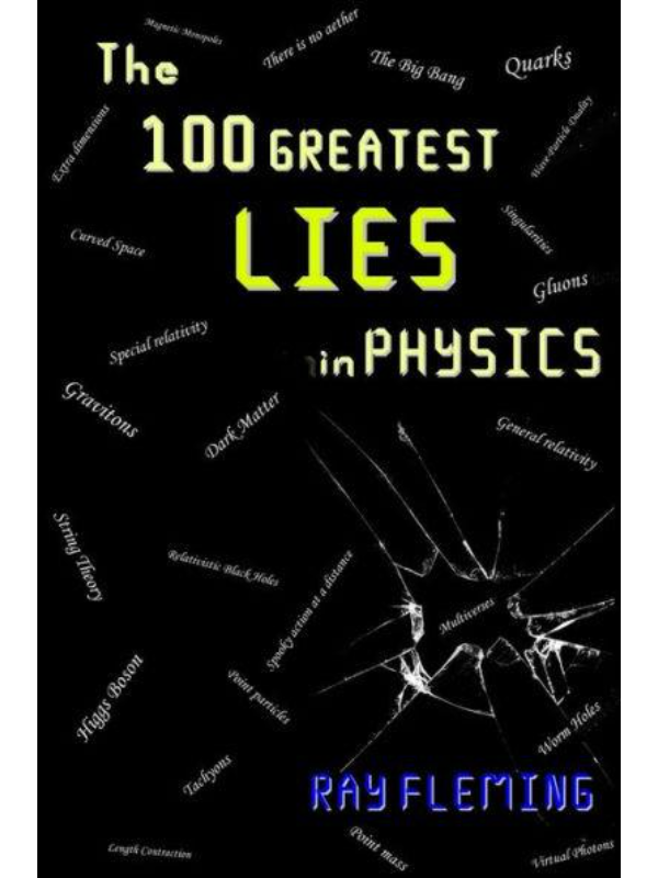 9781544721804 The 100 Greatest Lies in Physics - Slika 1
