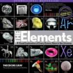 The Elements A Visual Exploration of Every Known Atom in the Universe