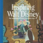 Inspiring Walt Disney