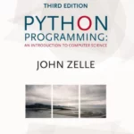 Python Programming: An Introduction to Computer Science
