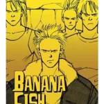 Banana Fish, Vol. 8