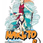 Naruto, Vol. 6