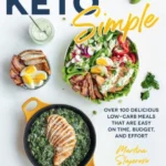 Keto Simple Delicious Low-Carb Meals That Are Easy on Time, Budget, and Effort