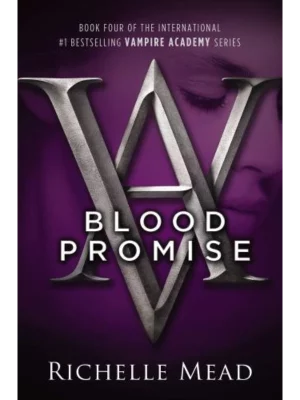 Blood Promise 1