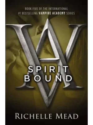 Spirit Bound