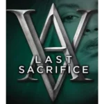 Last Sacrifice