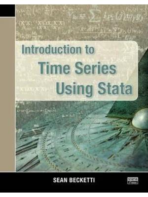 Introduction to Time Series Using S