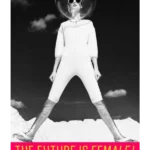 The Future Is Female! 25 Classic Science Fiction Stories by Women, from Pulp Pioneers to Ursula K. Le Guin : A Library of America Special Publication