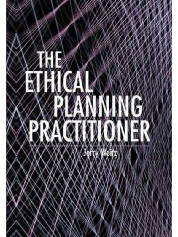 9781611900811 The Ethical Planning Practitioner - Slika 1