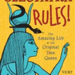 Cleopatra Rules!