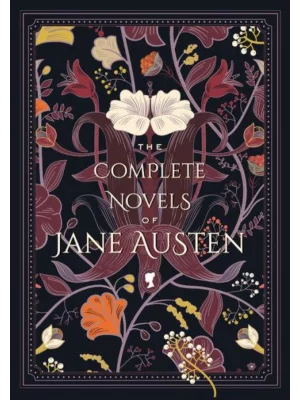 Complete Novels of Jane Austen