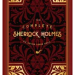 Complete Sherlock Holmes