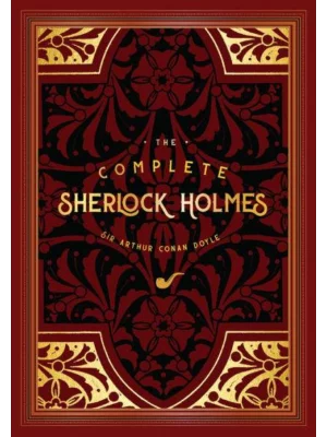 Complete Sherlock Holmes