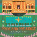 Classics Reimagined, Pride and Prejudice