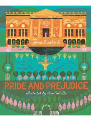 Classics Reimagined, Pride and Prejudice