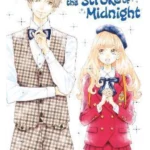 Kiss Me At The Stroke Of Midnight 5