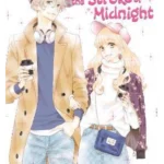 Kiss Me At The Stroke Of Midnight 6