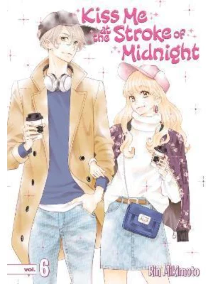 Kiss Me At The Stroke Of Midnight 6