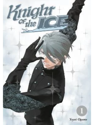 Knight Of The Ice 1