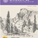 Drawing: Landscapes with William F. Powe