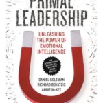 PRIMAL LEADERSHIP NEW PREFACE AUTHORS HB