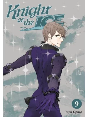 Knight of the Ice 9